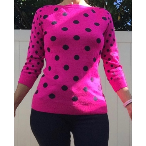 The Limited Sweaters - The Limited 3/4 sleeve sweater